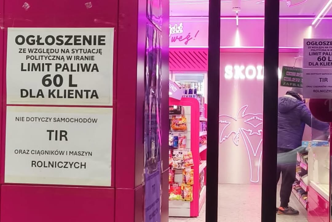 Komunikat Skolima ws. sytuacji na Bliskim Wschodzie. Zdecydował się na odważny krok