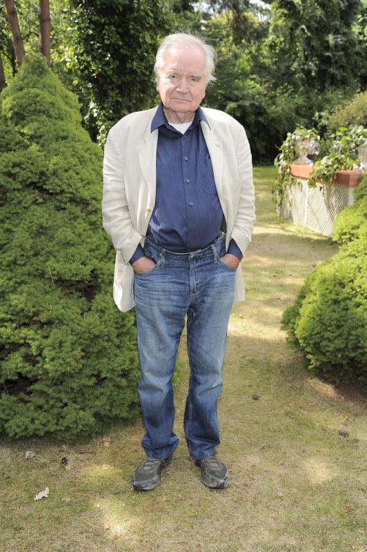 Brejdygant nie wiedział, że ma syna. To jeden z najpopularniejszych muzyków w Polsce 