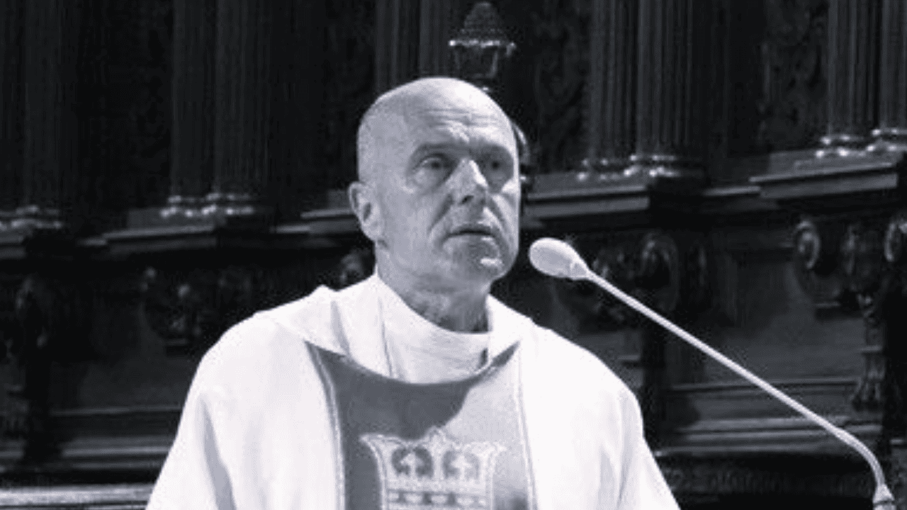 Ks. Stanisław Chmielewski