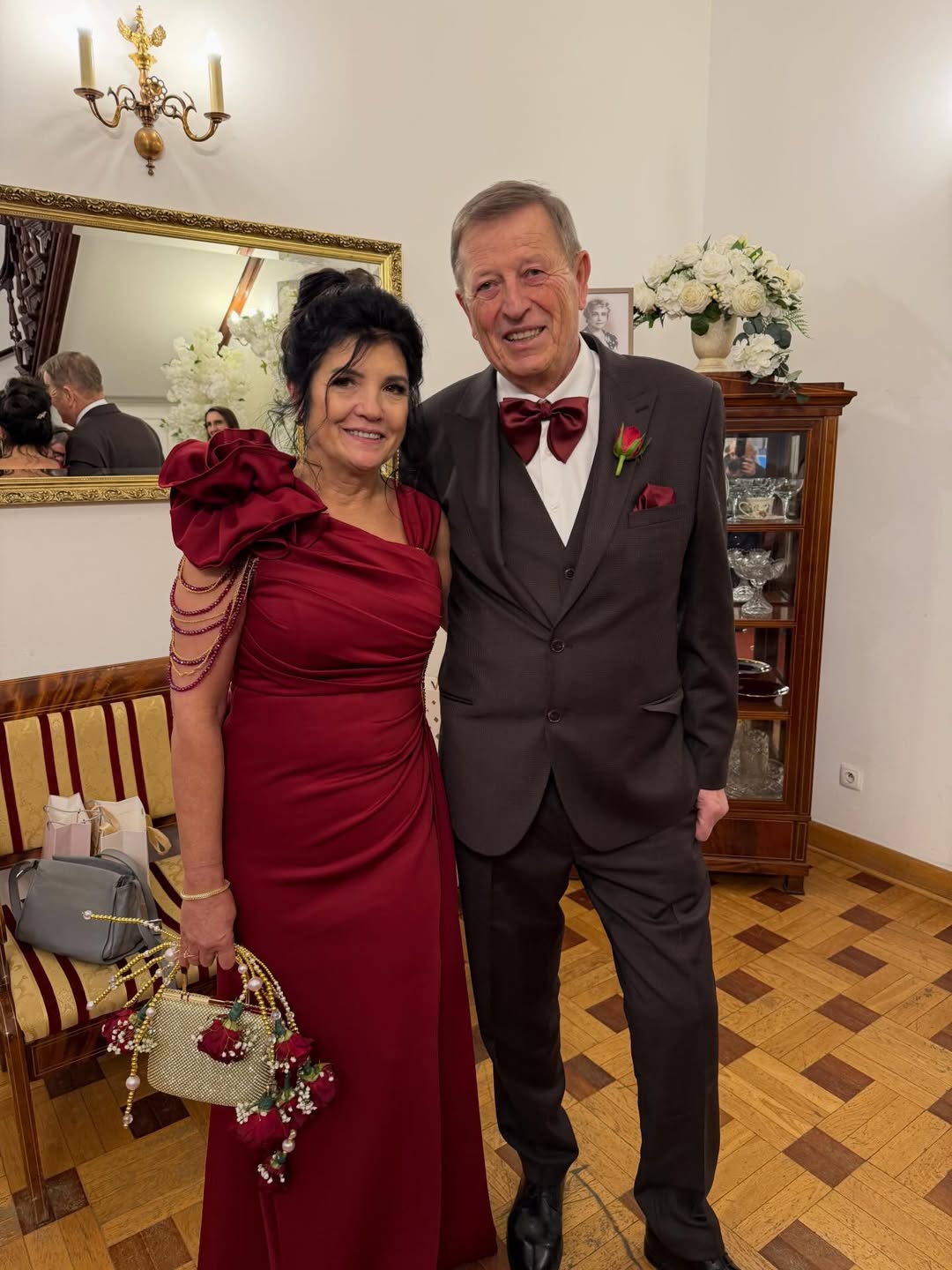 Ślub w "Sanatorium Miłości". Trudno uwierzyć, jaką datę sobie wybrali