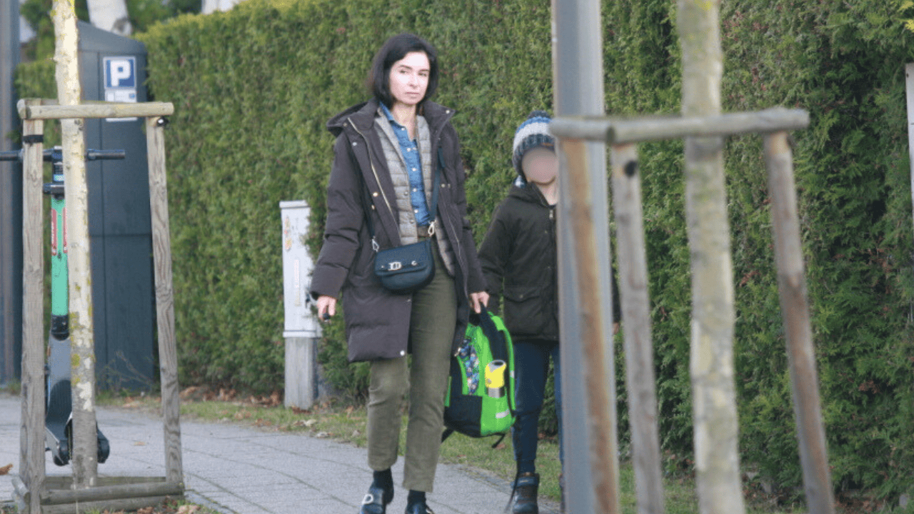 Córka Kaczyńskiej robi się na Azjatkę, a jej syn? Niebywałe, jak zmienił się Stanisław Lech