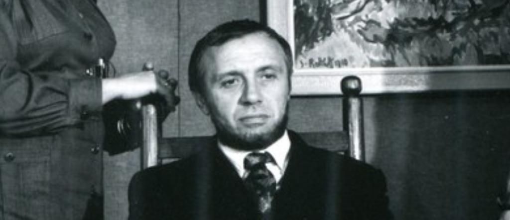 Stanisław Michno