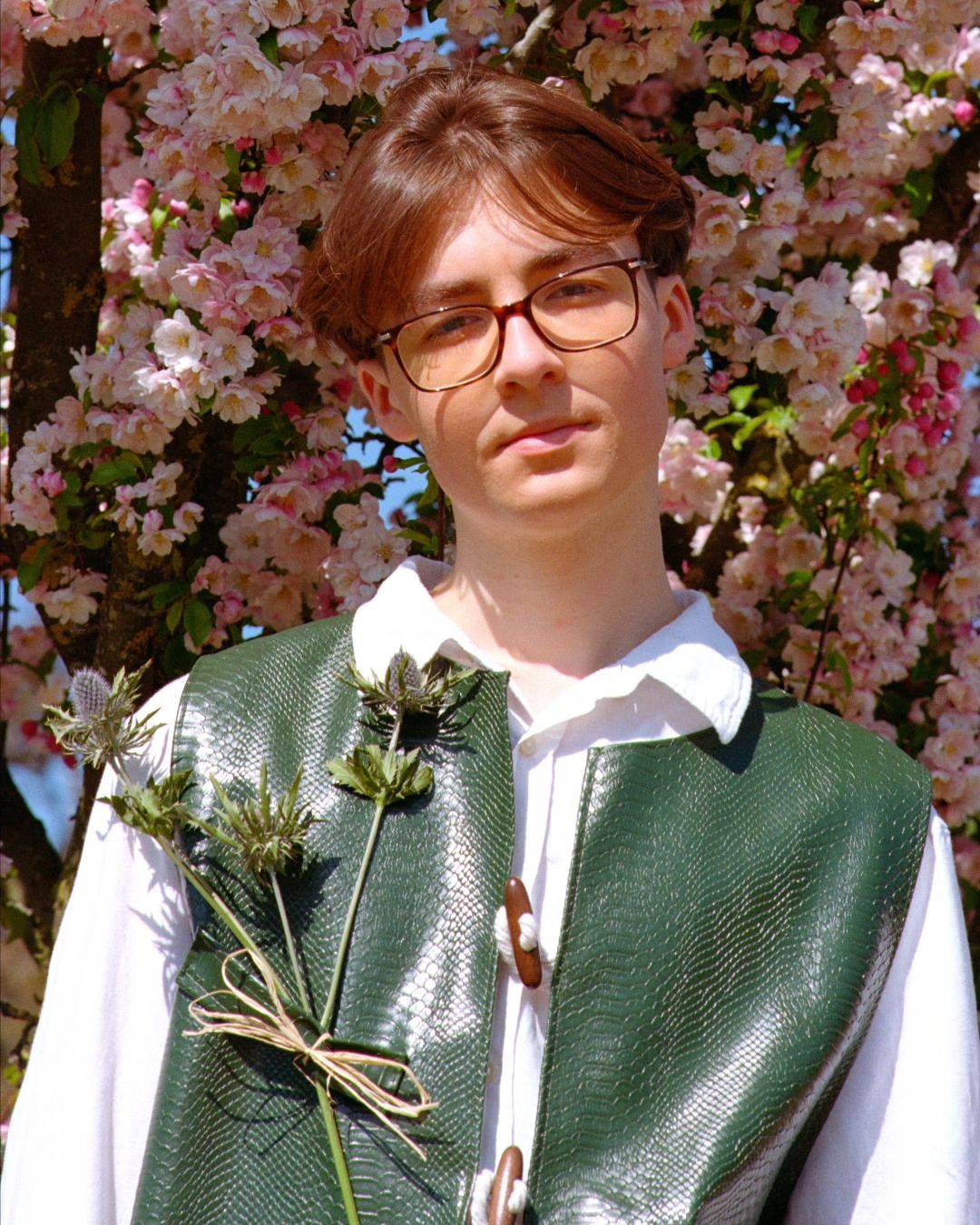 Syn Małgorzaty Rozenek-Majdan został okradziony. Niebywałe, co się wydarzyło