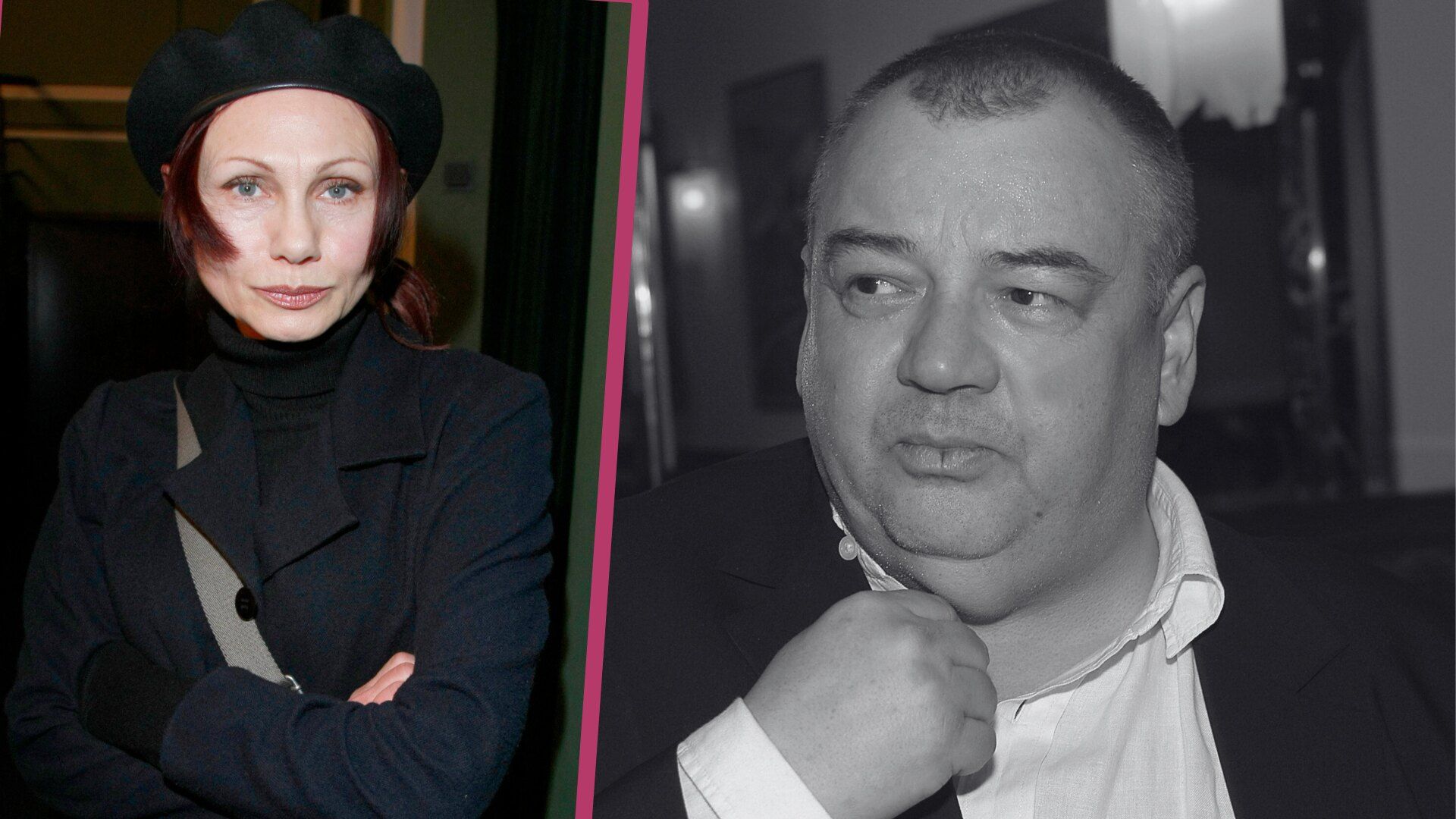 Tajemnicza kobieta Sojki. Mówi o niej cała Polska. Dotarli do jej miejsca pracy