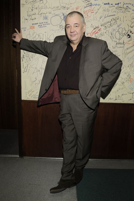 Rodzina Sojki przerywa milczenie! Oświadczenie po śmierci artysty