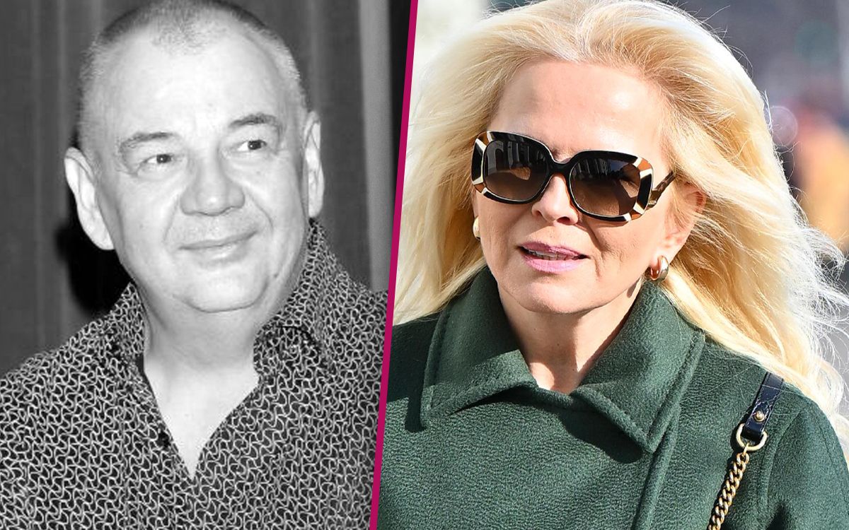 Jurksztowicz wyznała całą prawdę o Soyce. Jednemu był wierny do końca