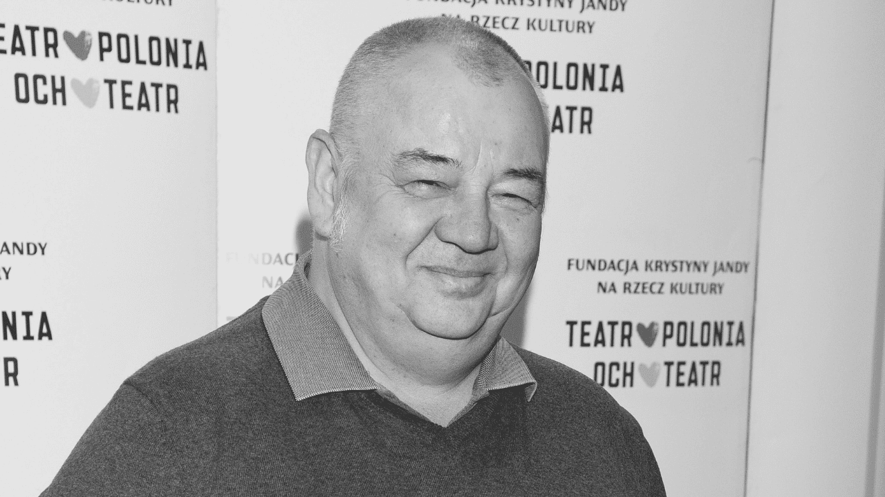 Mało kto o tym wiedział. Chodzi o drugą żonę Stanisława Sojki