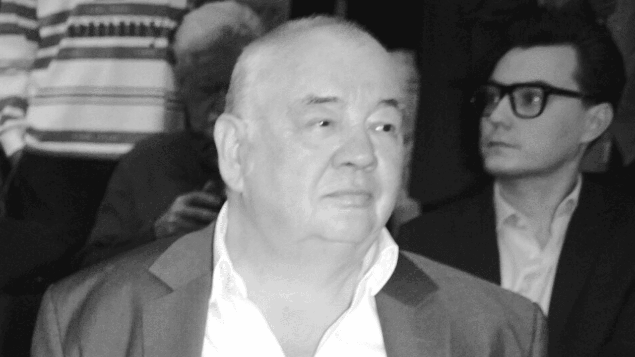 Tak zareagowała pierwsza żona Soyki na wieść o jego śmierci. Przed laty bardzo ją zranił