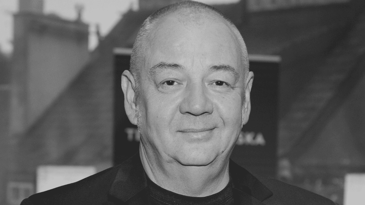 Stanisław Sojka przed śmiercią mówił o swoim pogrzebie. Tak go "widział"