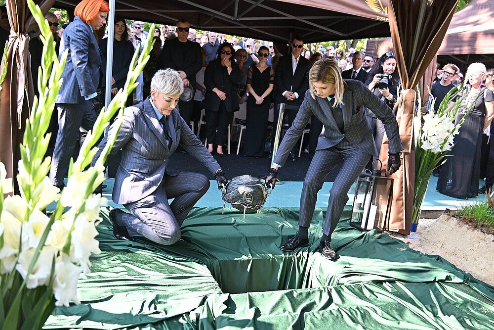 Żałoba w domu legendy polskiej kadry. Tuż przed Wszystkich Świętych stracił najważniejszą osobę