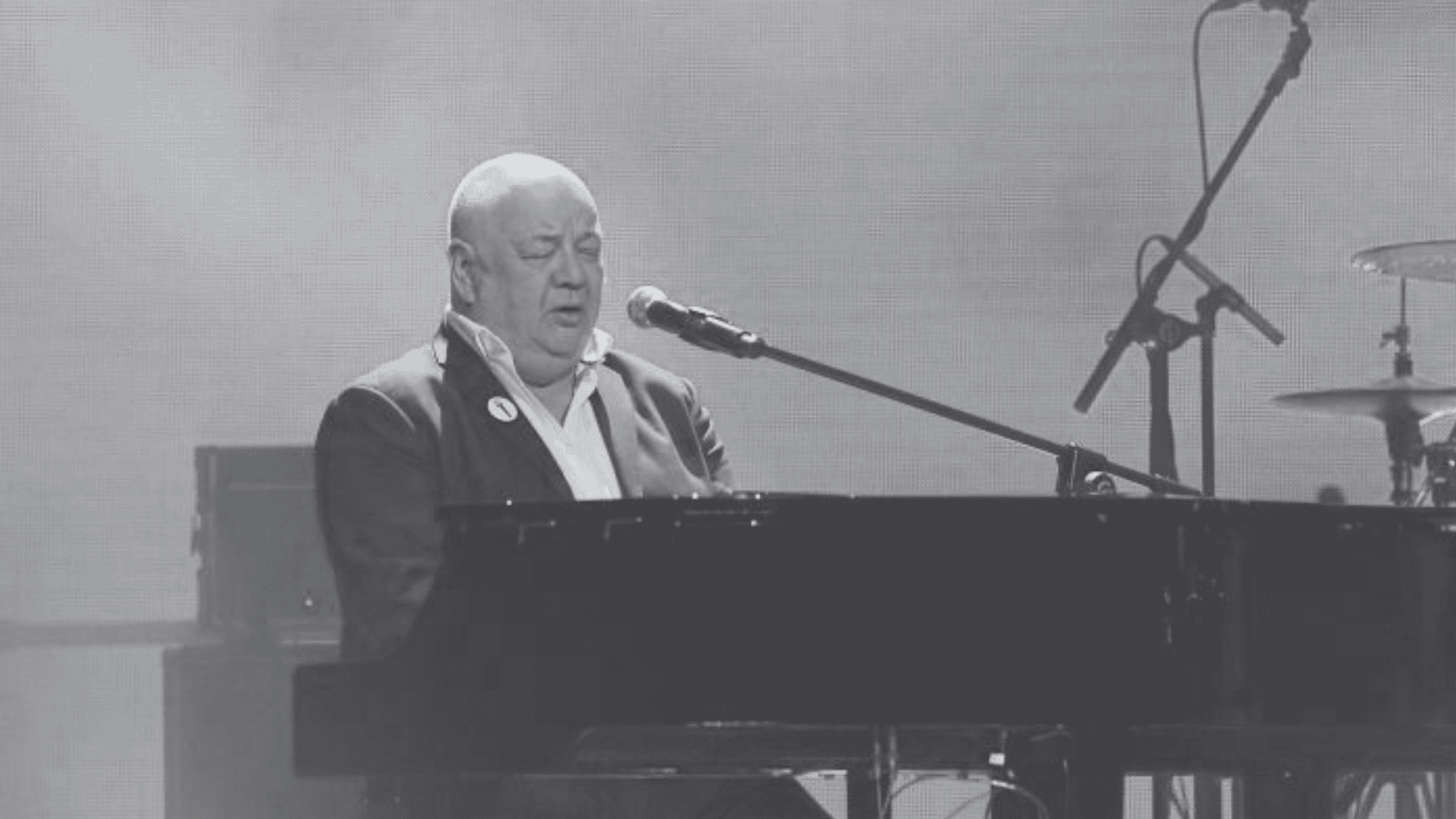 To z nimi Soykę łączyła wyjątkowa więź. Tego się nikt po nim nie spodziewał