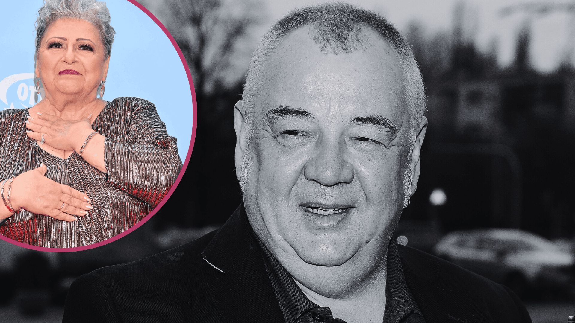 Ewa Bem o ostatnich chwilach Sojki. To działo się przed tragedią. "Stało się coś strasznego"