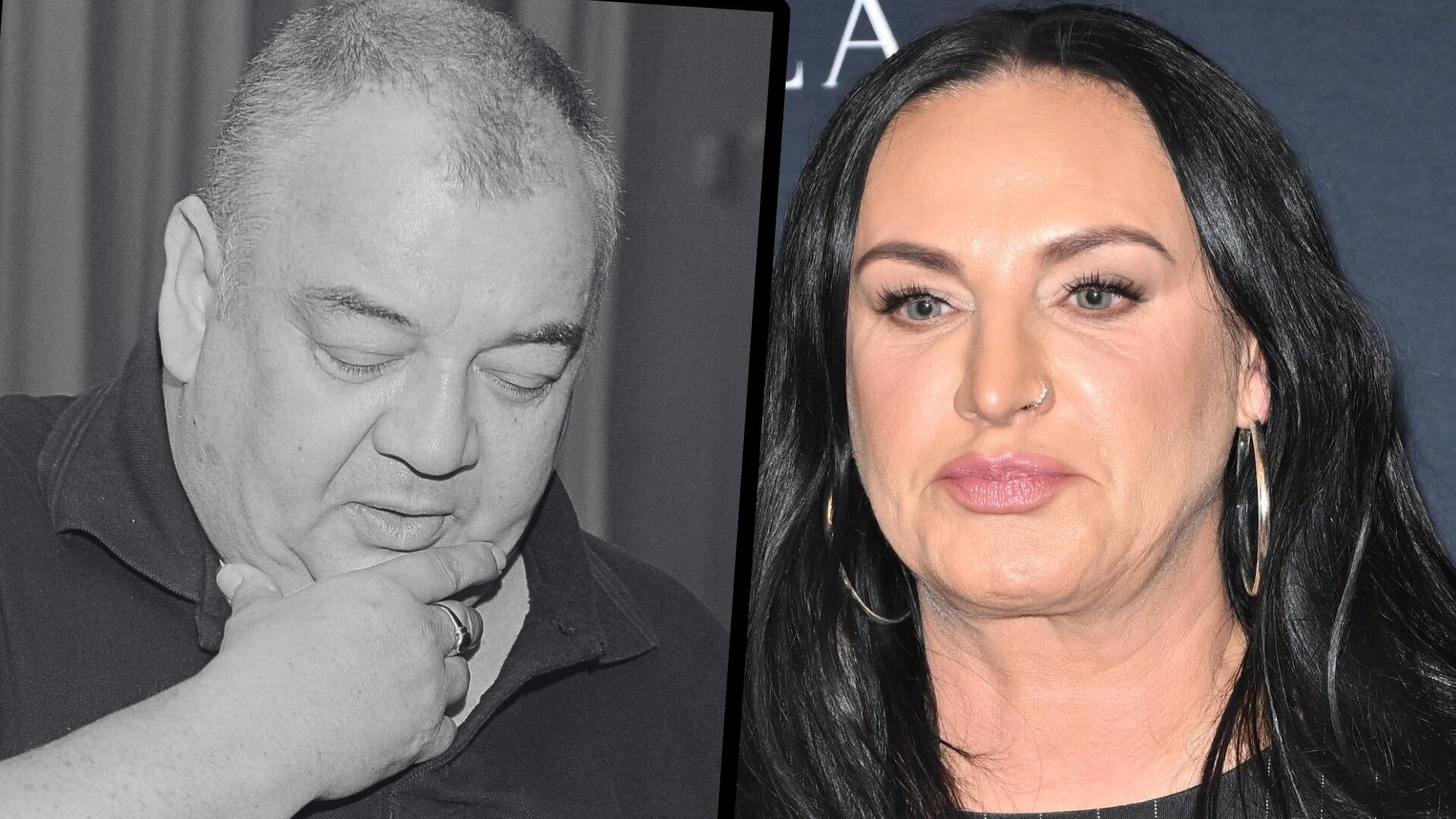 Kayah rozmawiała z Soyką tuż przed śmiercią. Niesamowite, co jej powiedział. Łzy napływają do oczu