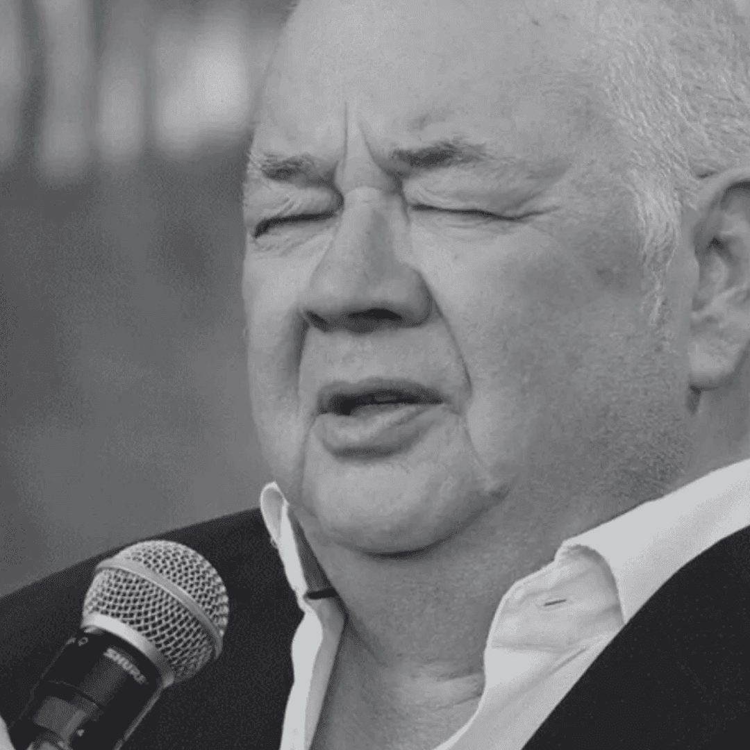 Rok temu zmarł Stanisław Soyka. Muzyk zmagał się z poważną chorobą
