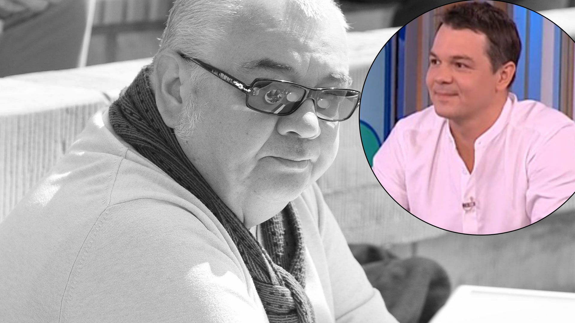 „Tata nas nigdy nie zostawił”. Tak synowie wspominają Stanisława Soykę