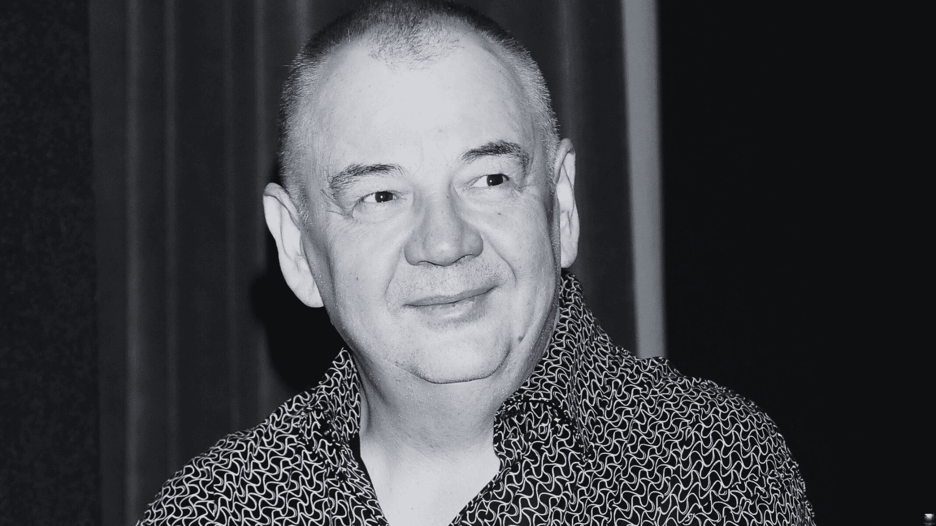 Stanisław Soyka nie żyje
