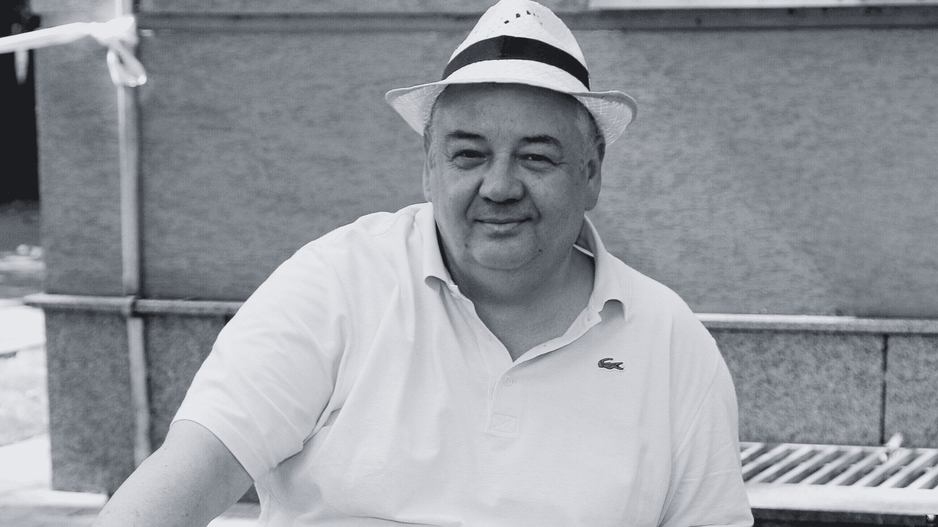 Stanisław Soyka nie żyje