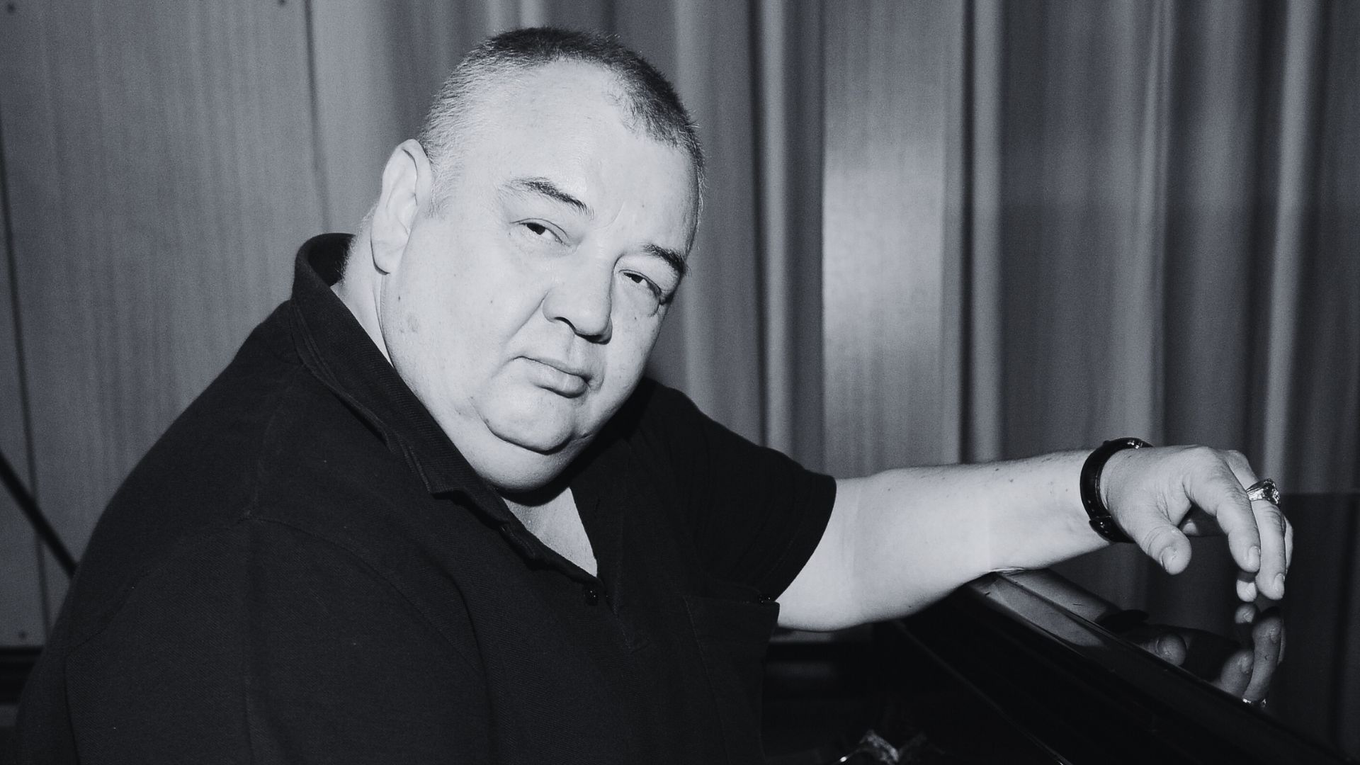 Stanisław Soyka