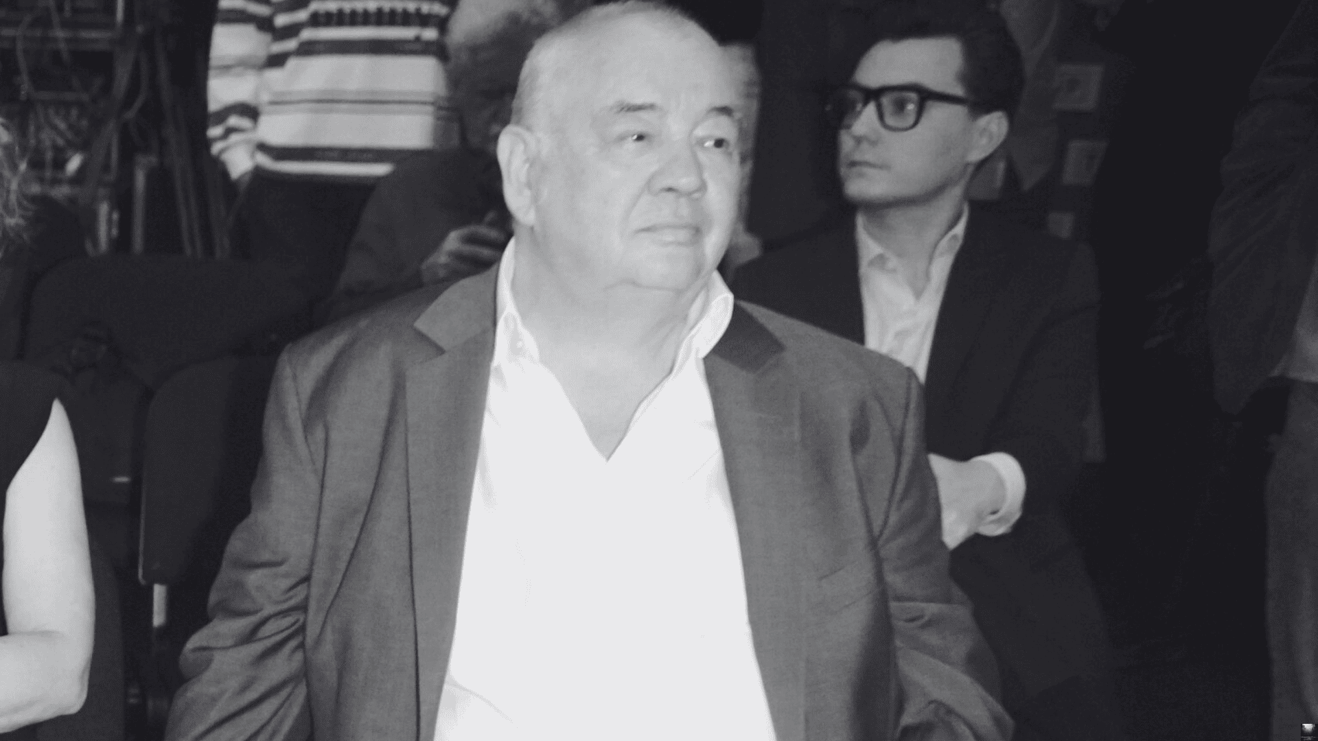 Stanisław Soyka nie żyje