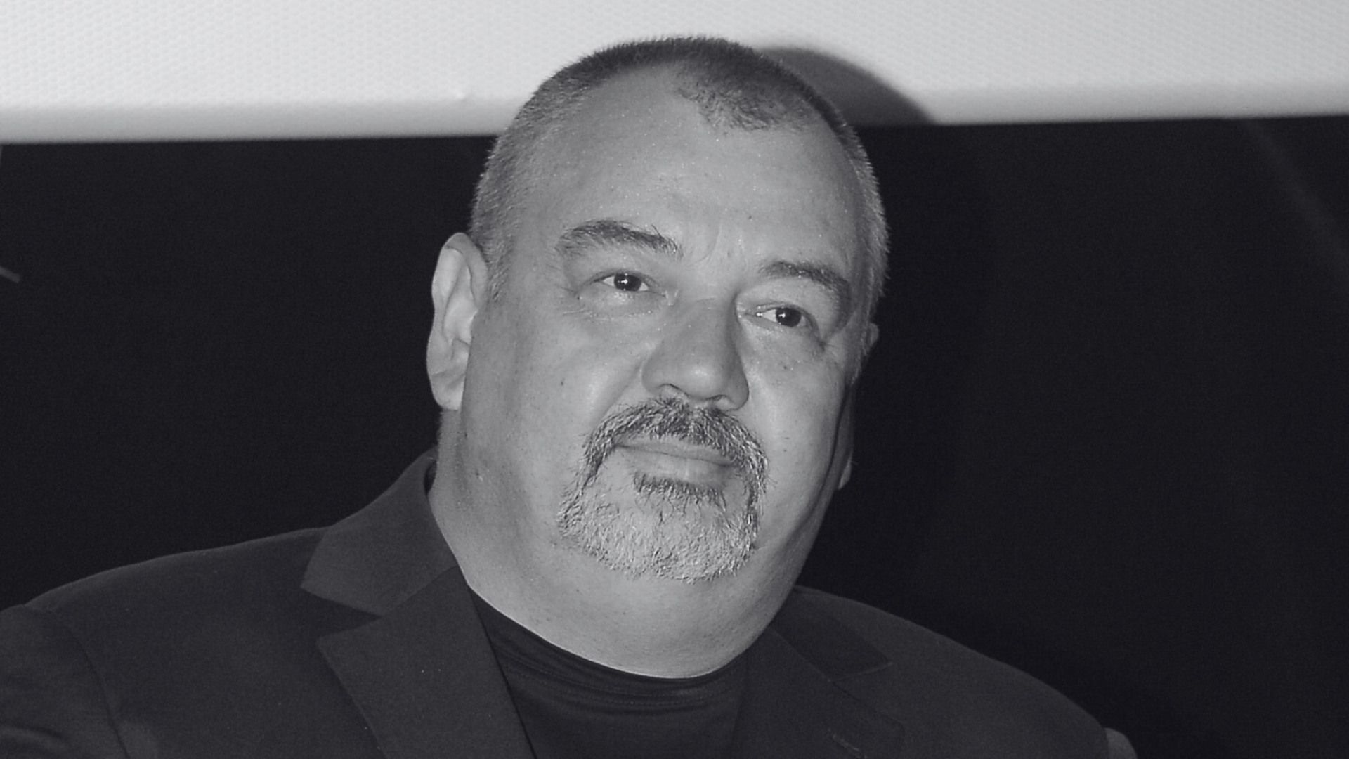 "Nagle upadł." Ujawniono okoliczności śmierci Soyki. Tak wyglądały jego ostatnie chwile