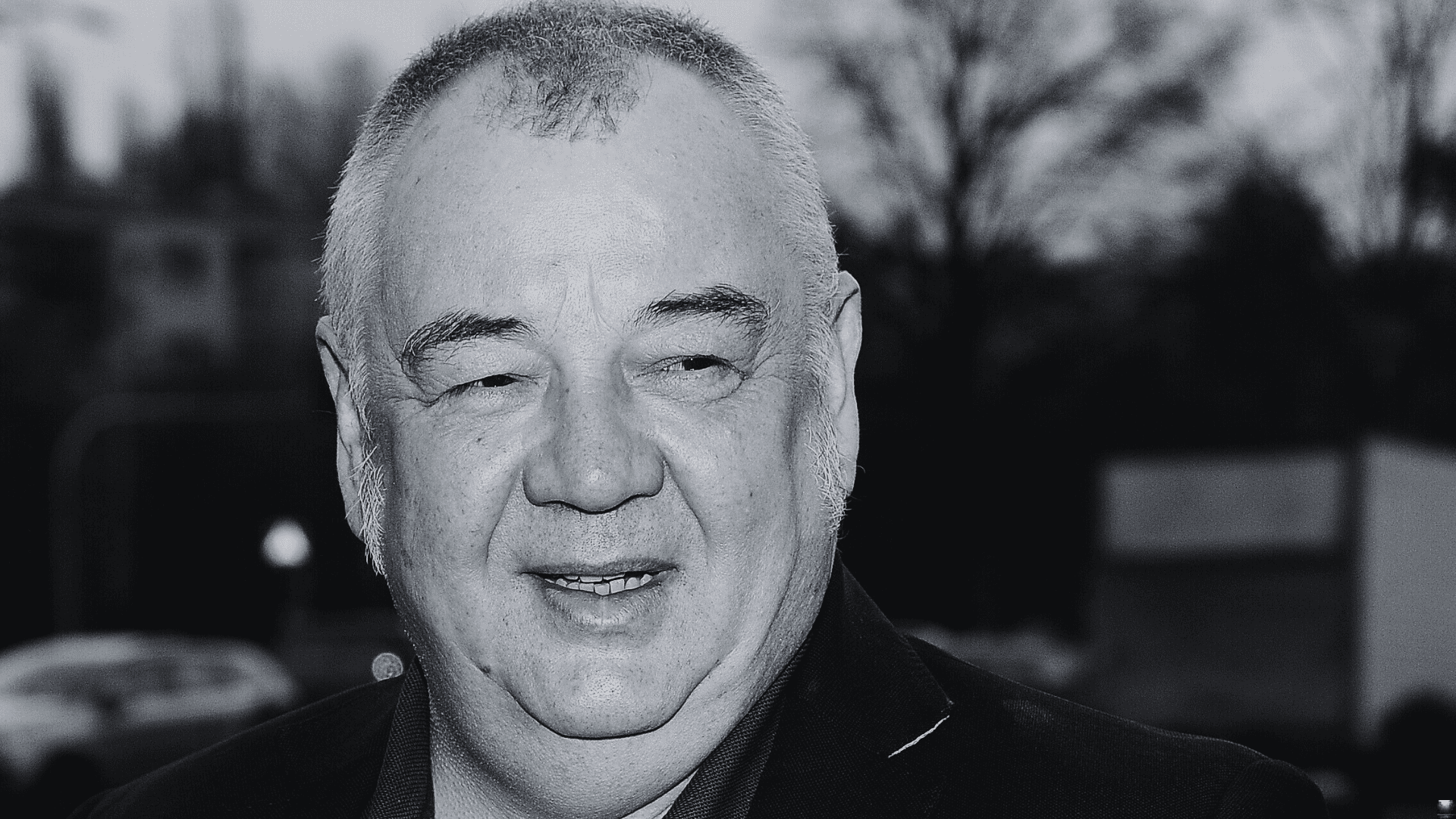 Przyczyny śmierci Stanisława Sojki. Prokuratura stawia sprawę jasno