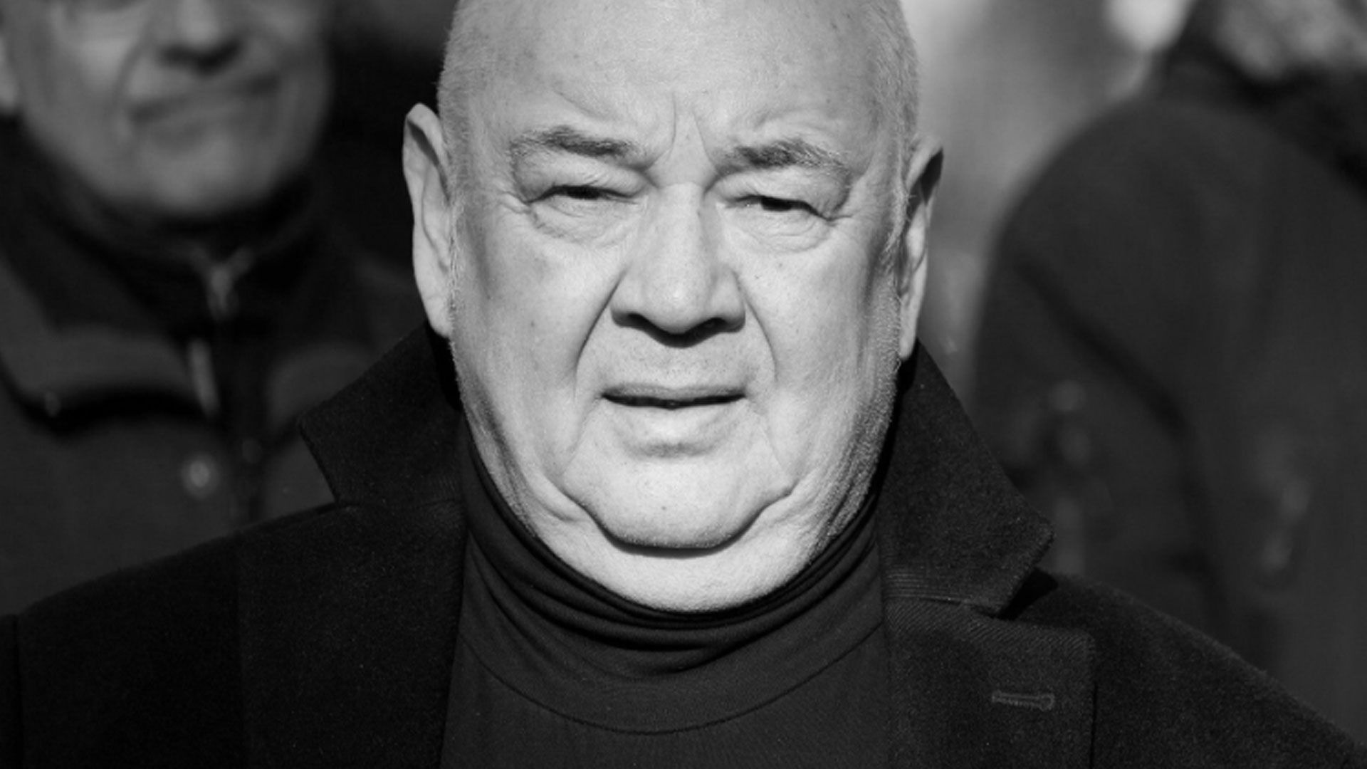 Prowadzący "Top of The Top Sopot Festival"