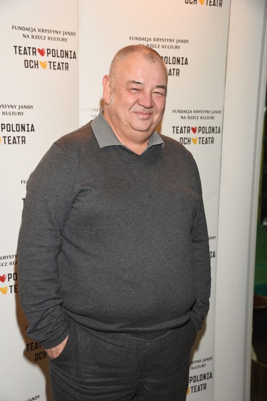 Stanisław Soyka nie żyje, fot. KAPiF