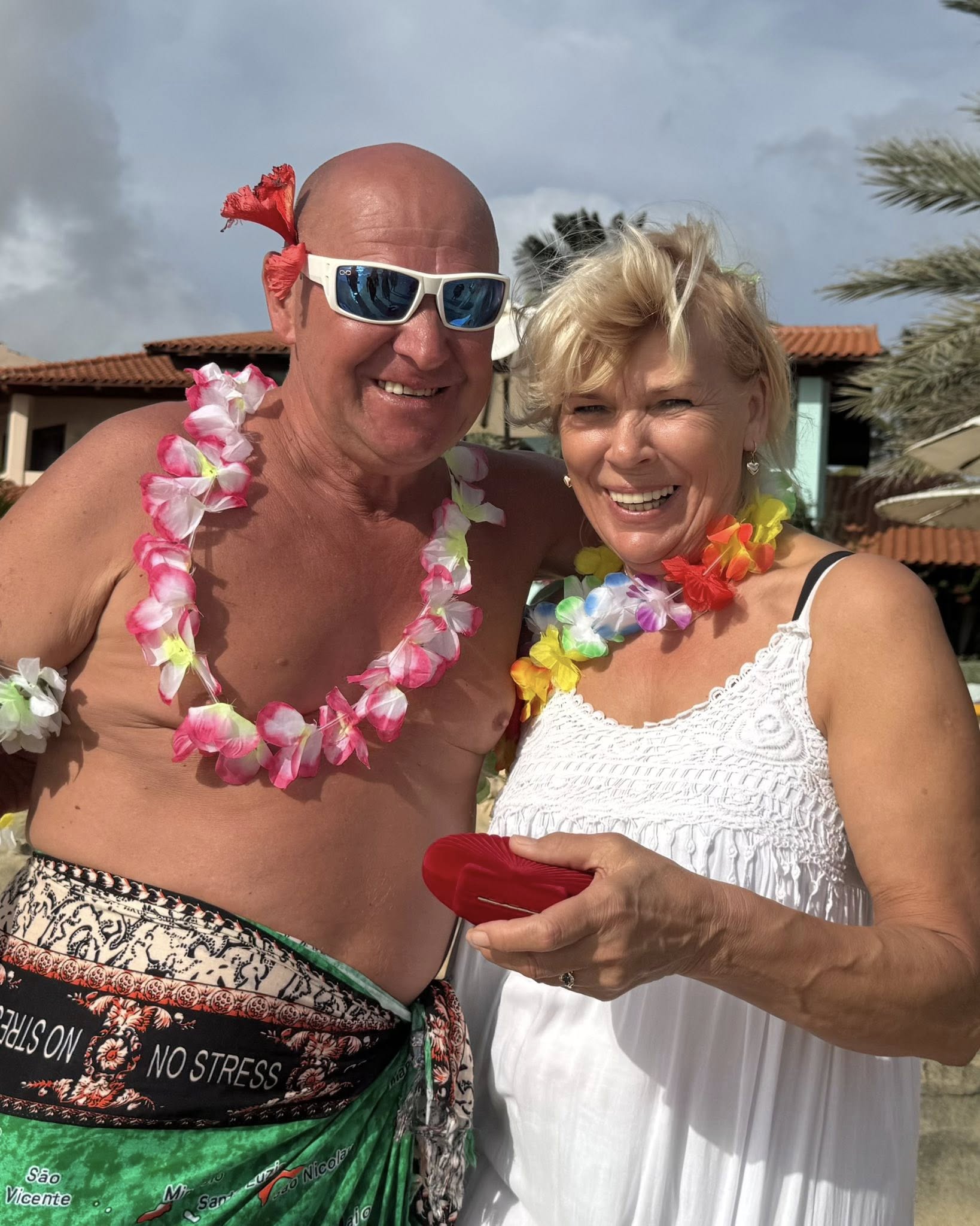  Piękna para z "Sanatorium miłości" powie sobie tak. Znamy szczegóły