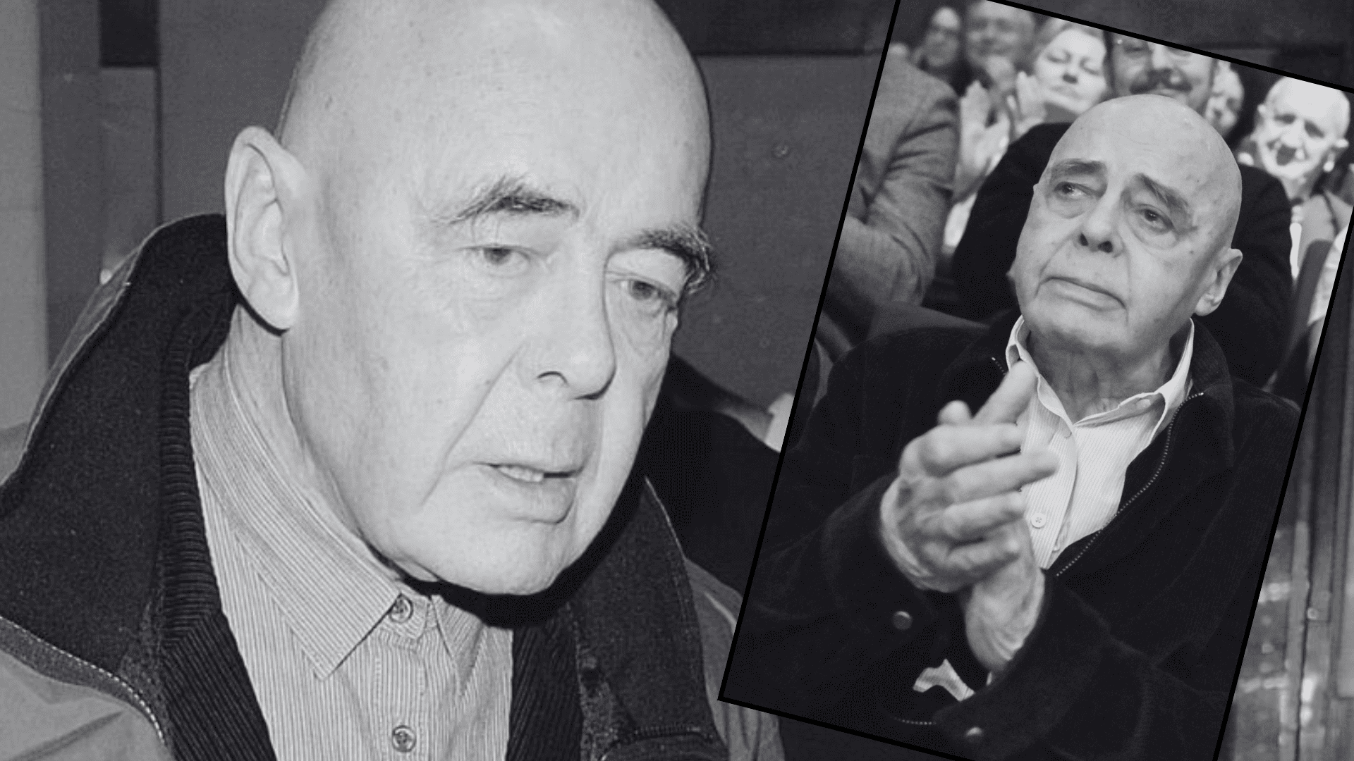 Zaskakujący widok na grobie Stanisława Tyma. To trwa już od miesięcy