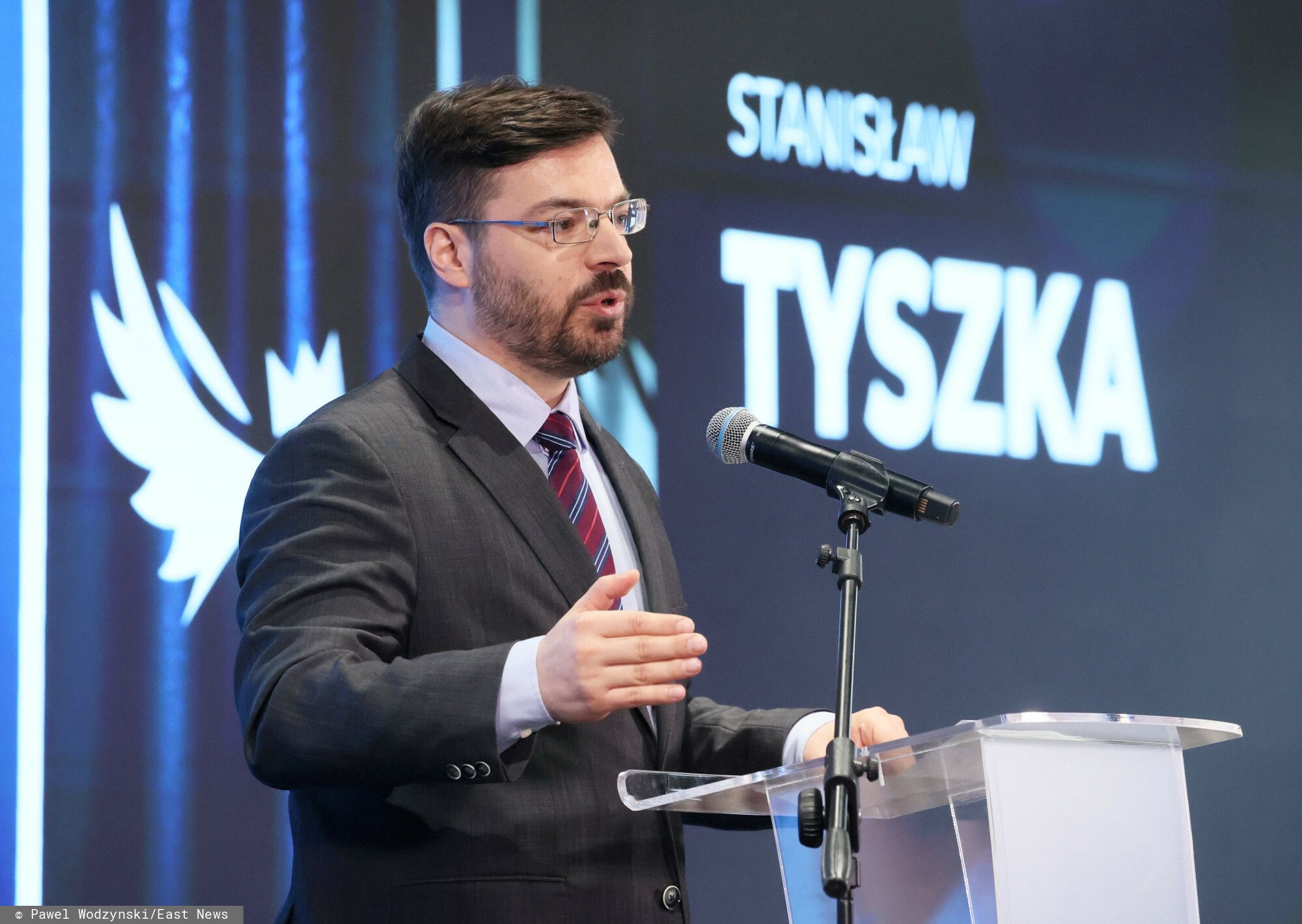 Stanisław Tyszka