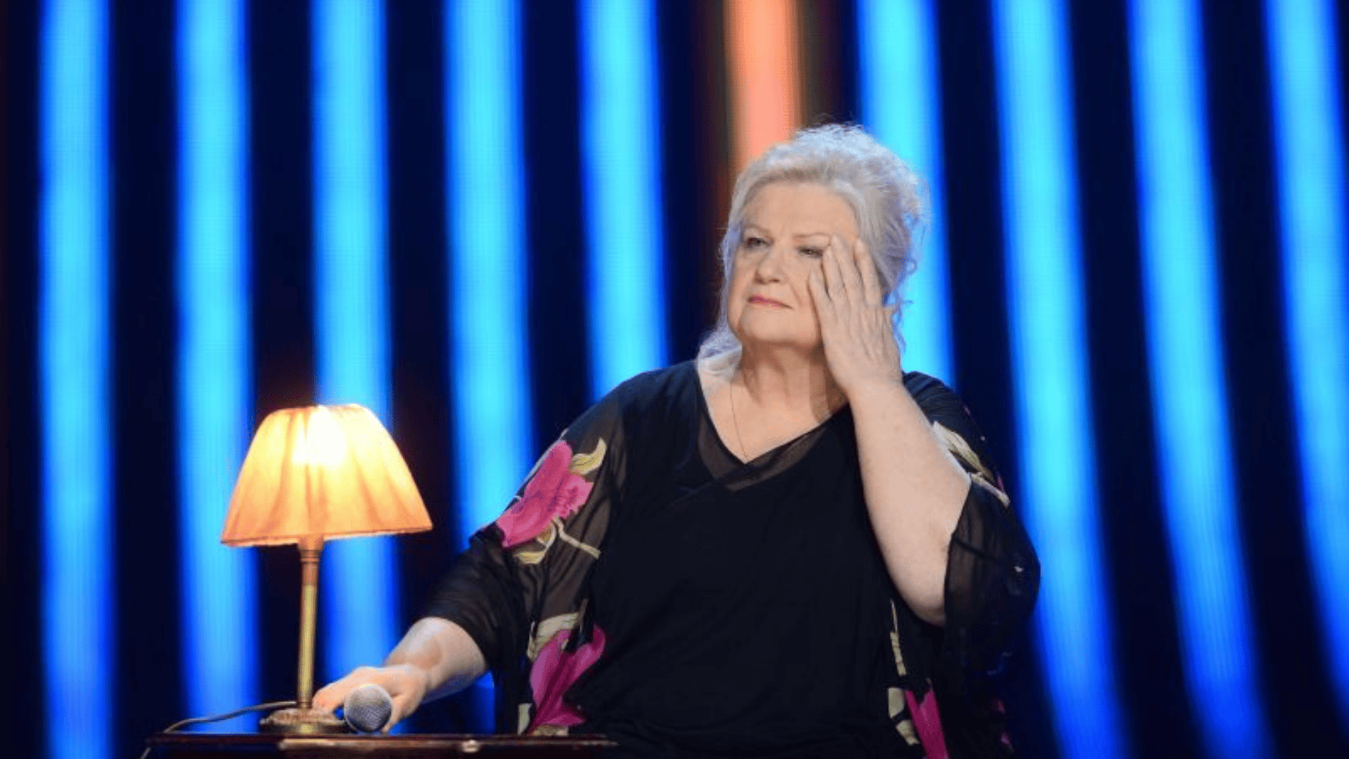 Nagłe pogorszenie stanu zdrowia legendy polskiej sceny. Odwołuje koncerty, a fani w strachu