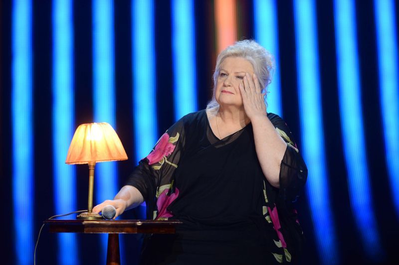 Stanisława Celińska stoczyła w swoim życiu najtrudniejszą walkę. Tak mówiła o tym, co się z nią działo