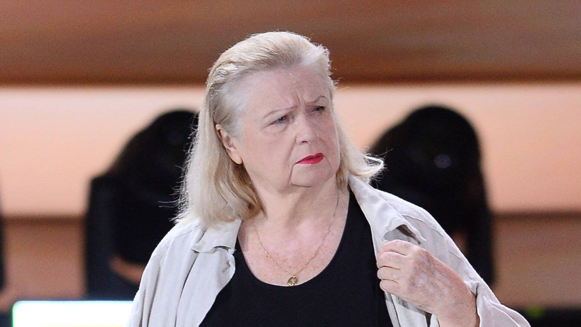 Ciężko chora Celińska podjęła decyzję. To koniec