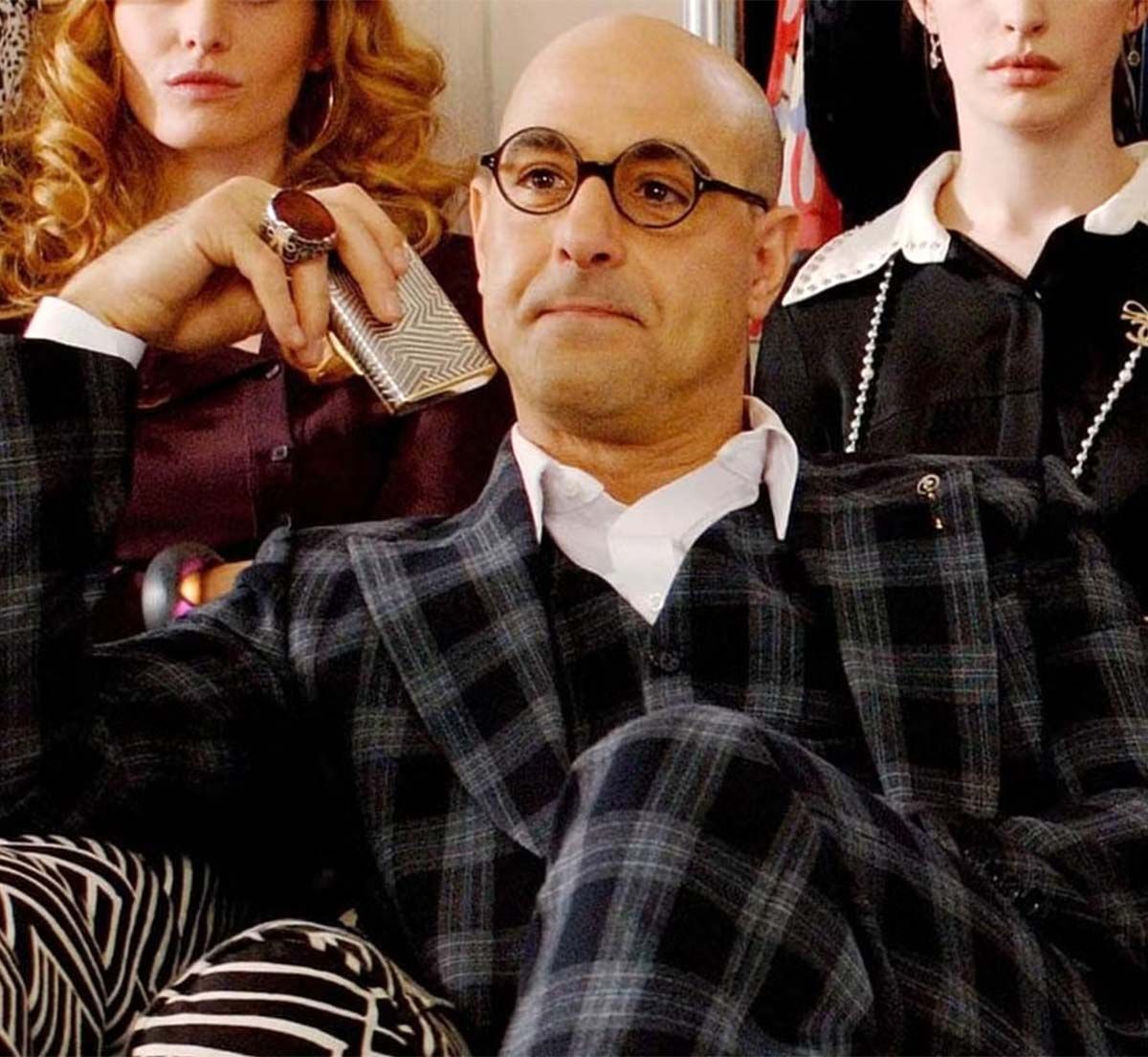 Stanley Tucci, fot. mat. pras.