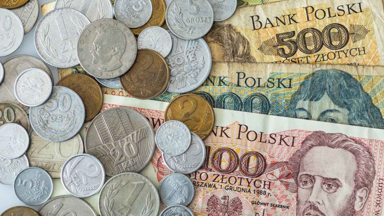 Ten polski banknot jest warty fortunę. Wiadomo, za ile go sprzedano