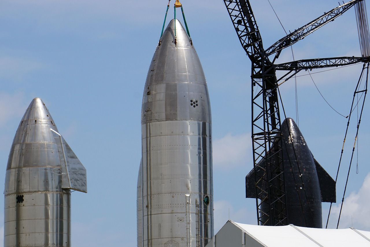 Starship
