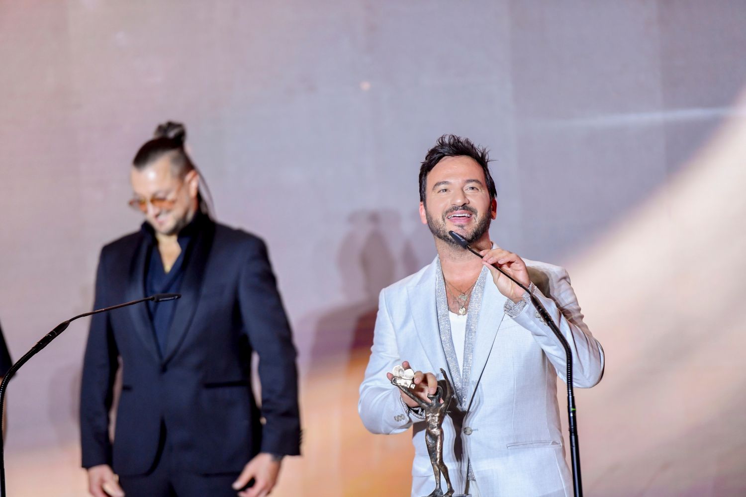 Stefano Terrazino, fot. AKPA