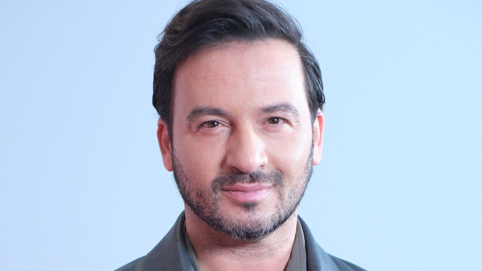 Zaskakująca przeszłość Stefano Terrazzino: czym zajmował się przed parkietem?