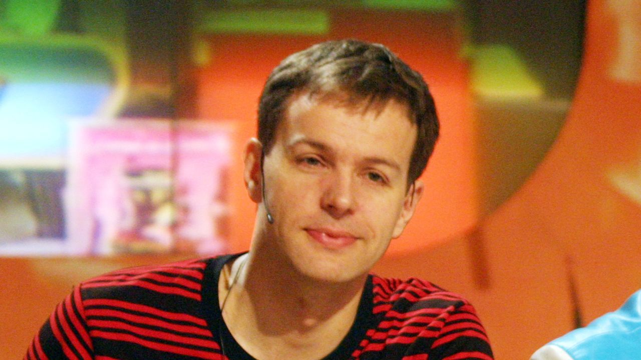 Patryk Idziak