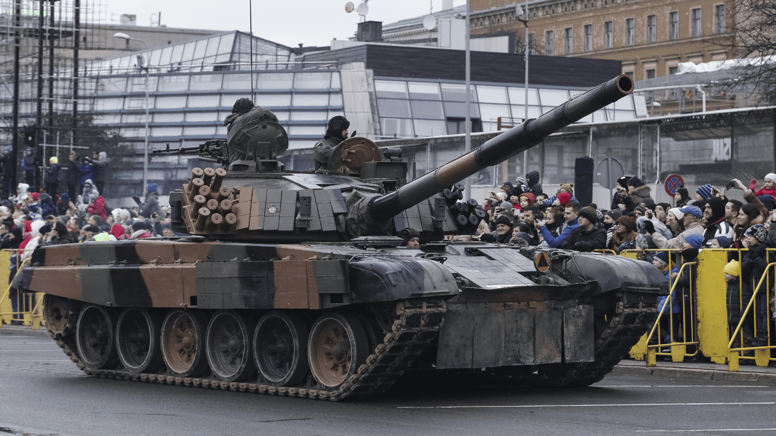 Tyle pieniędzy Polska przeznaczyła na pomoc Ukrainie przez 4 lata wojny. Kwota robi wrażenie