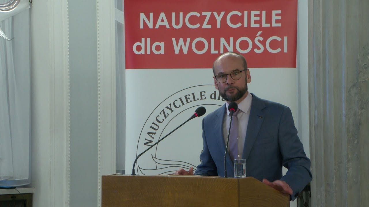 Radosław Gruca