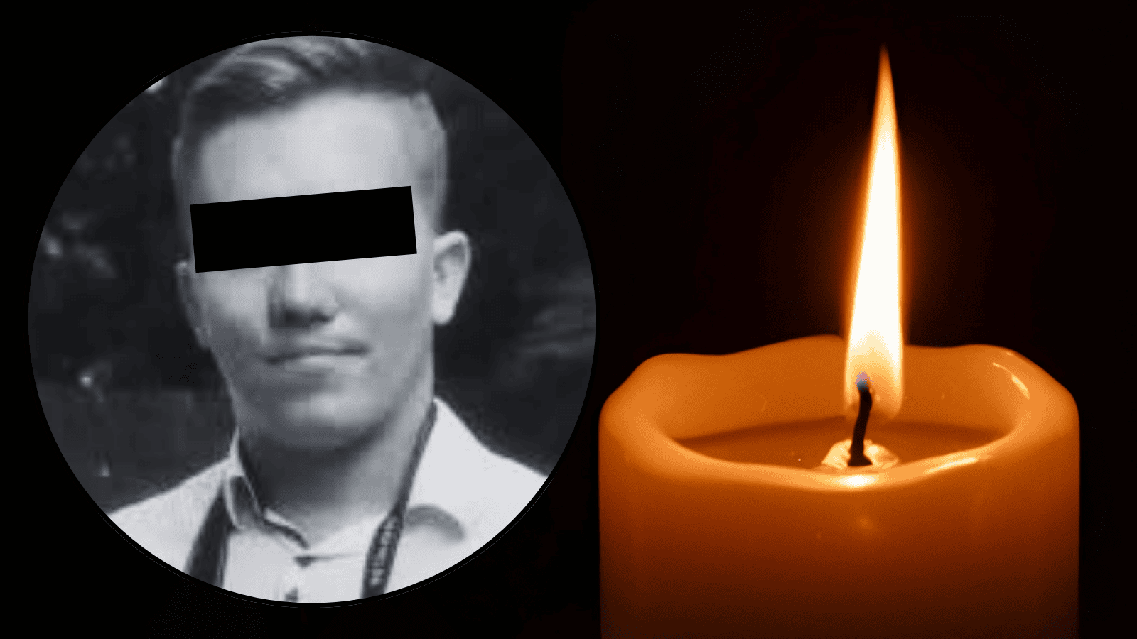 Tragiczny finał poszukiwań w Zgierzu. Odnaleziono ciało 25-letniego mężczyzny