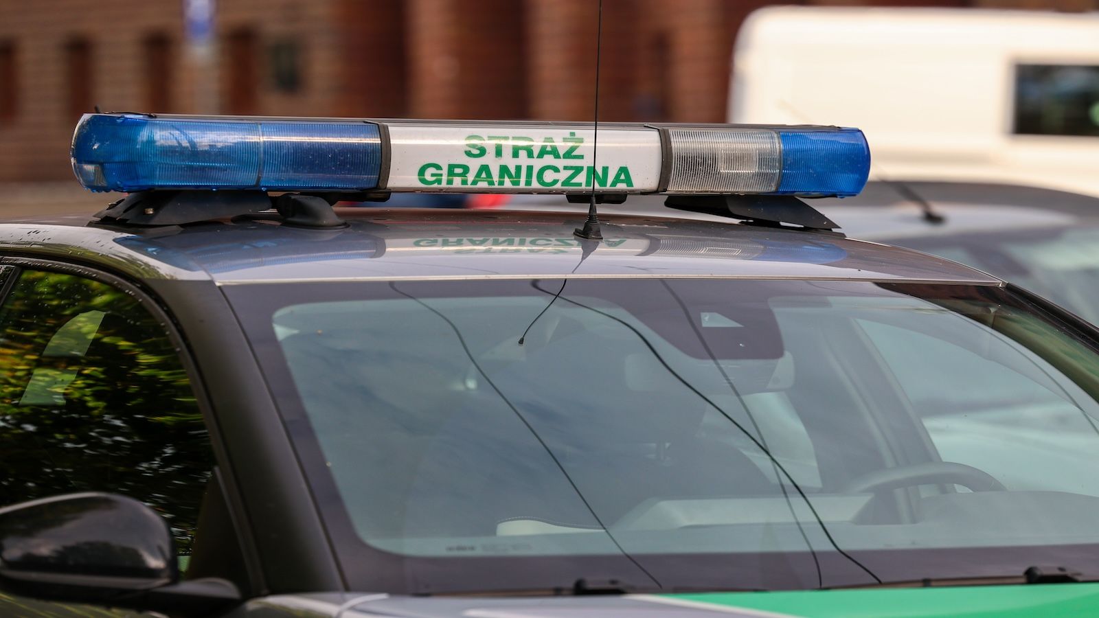 Wpadli podczas kontroli. Straż Graniczna sprawdziła przetwórstwo drobiu na Śląsku