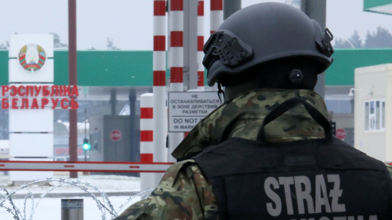 Komunikat MSWiA. Tego dnia zostaną otwarte ważne przejścia graniczne