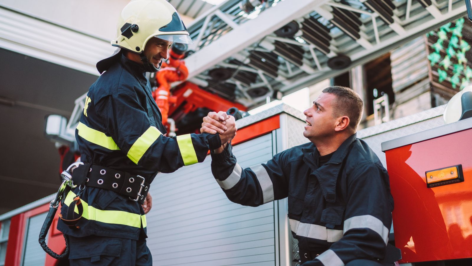 Tyle emerytury otrzyma strażak PSP. Nie takiej kwoty można się spodziewać