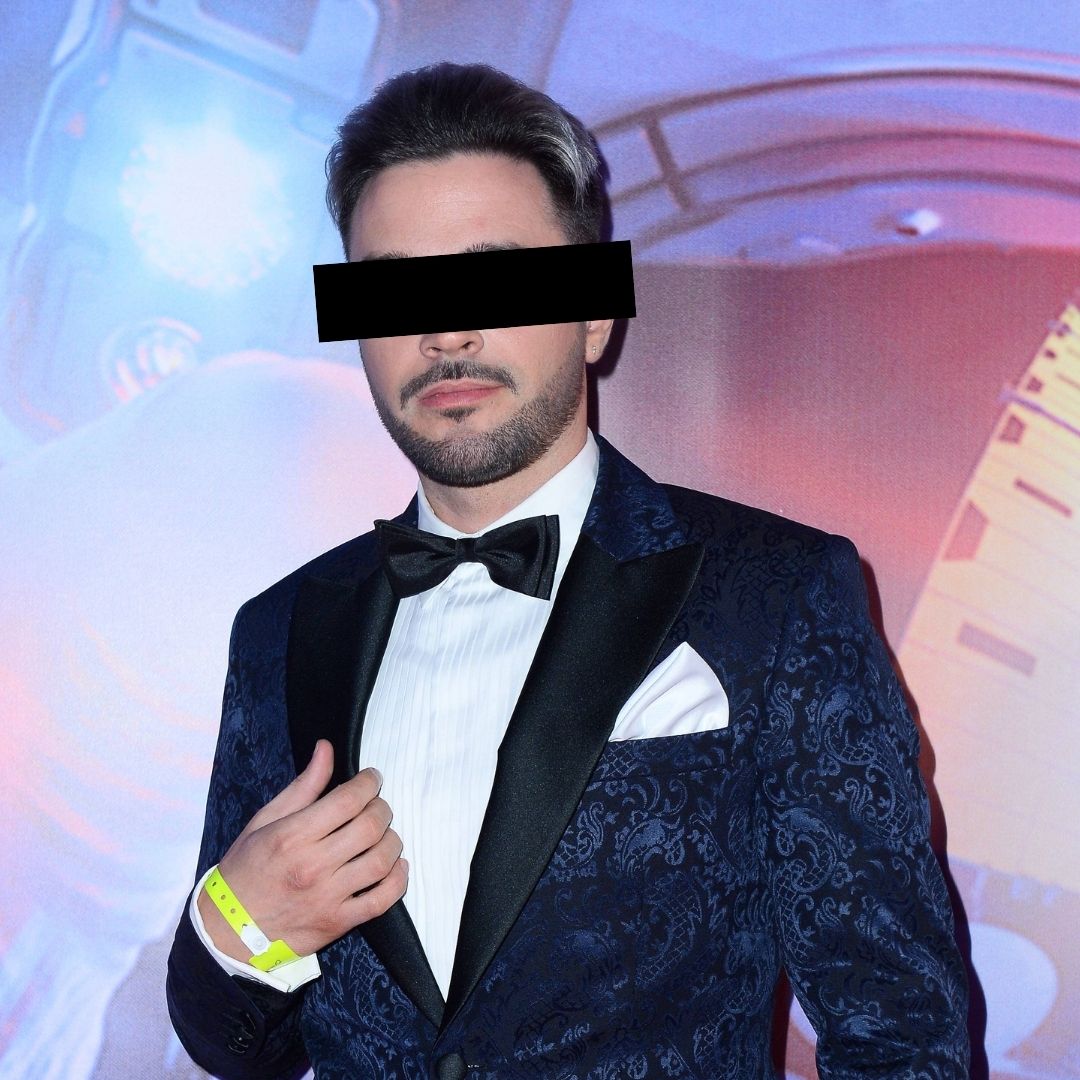 Katastrofalna wpadka na antenie TVP Info. Zrugał innego pracownika