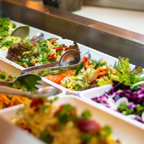 To najlepsza surówka z marchewki do obiadu. Sos jest mistrzostwem