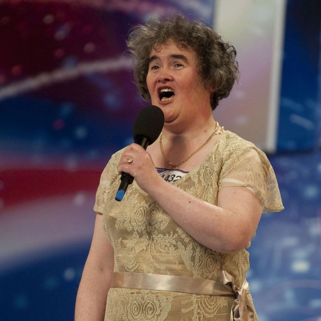 Gwiazda "Mam talent!" wraca po udarze. Tak teraz wygląda