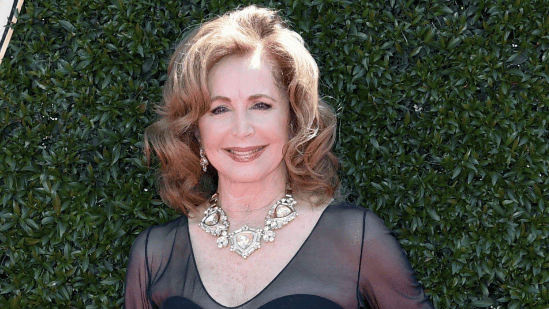 Uwielbiana gwiazda ma raka okrężnicy. Diagnoza wstrząsnęła nią do głębi. Fani zatrwożeni