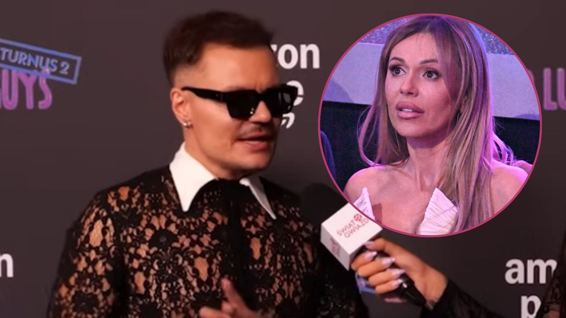 Tak były Dody chciał się wybić po rozstaniu. Niesmaczne. Dżaga ujawnił